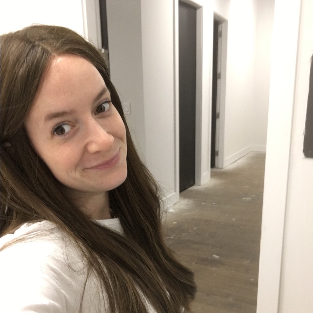 Meet your Posher, Esther